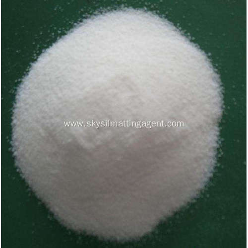 Glossy Paint Flattening Agent For Epoxy Polyester Powder